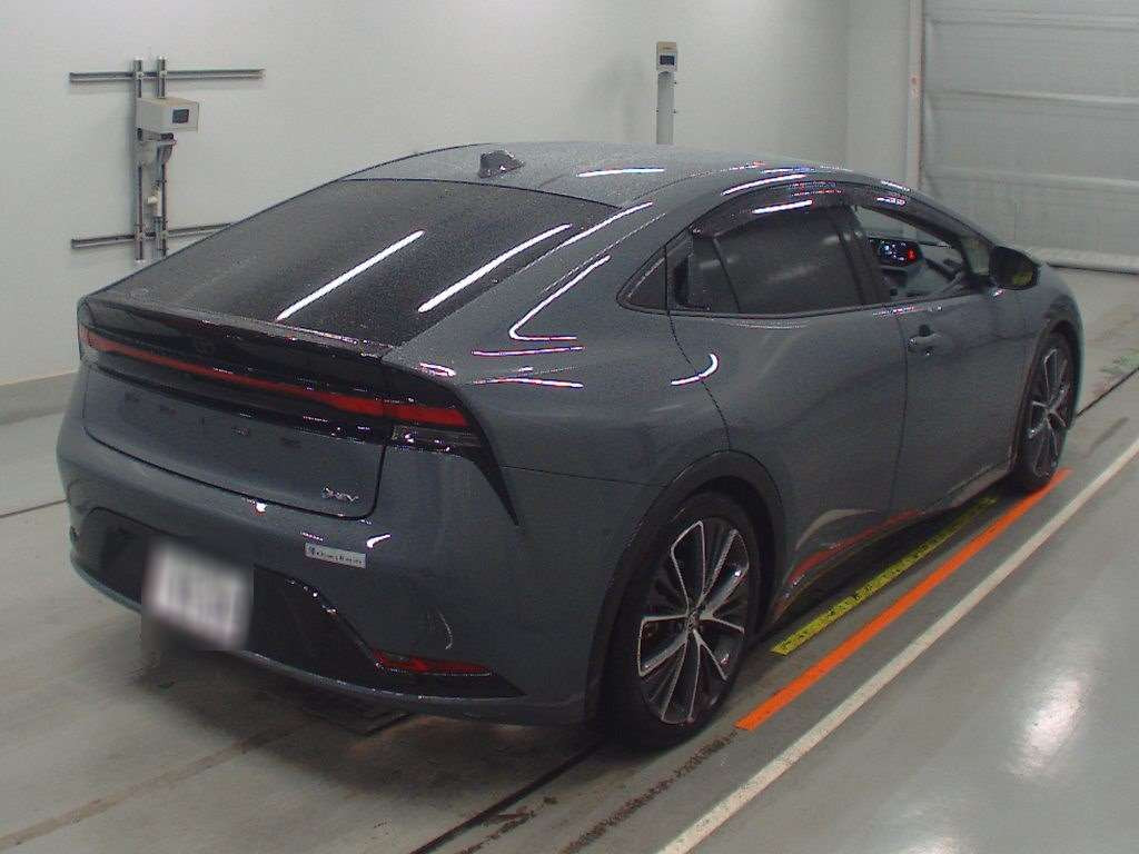 2023 Toyota Prius MXWH60[1]