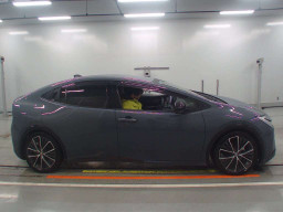 2023 Toyota Prius