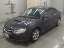 2008 Subaru Legacy B4