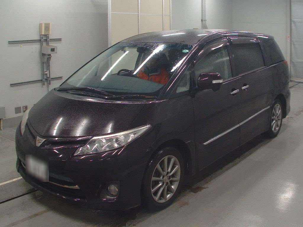 2011 Toyota Estima ACR50W[0]