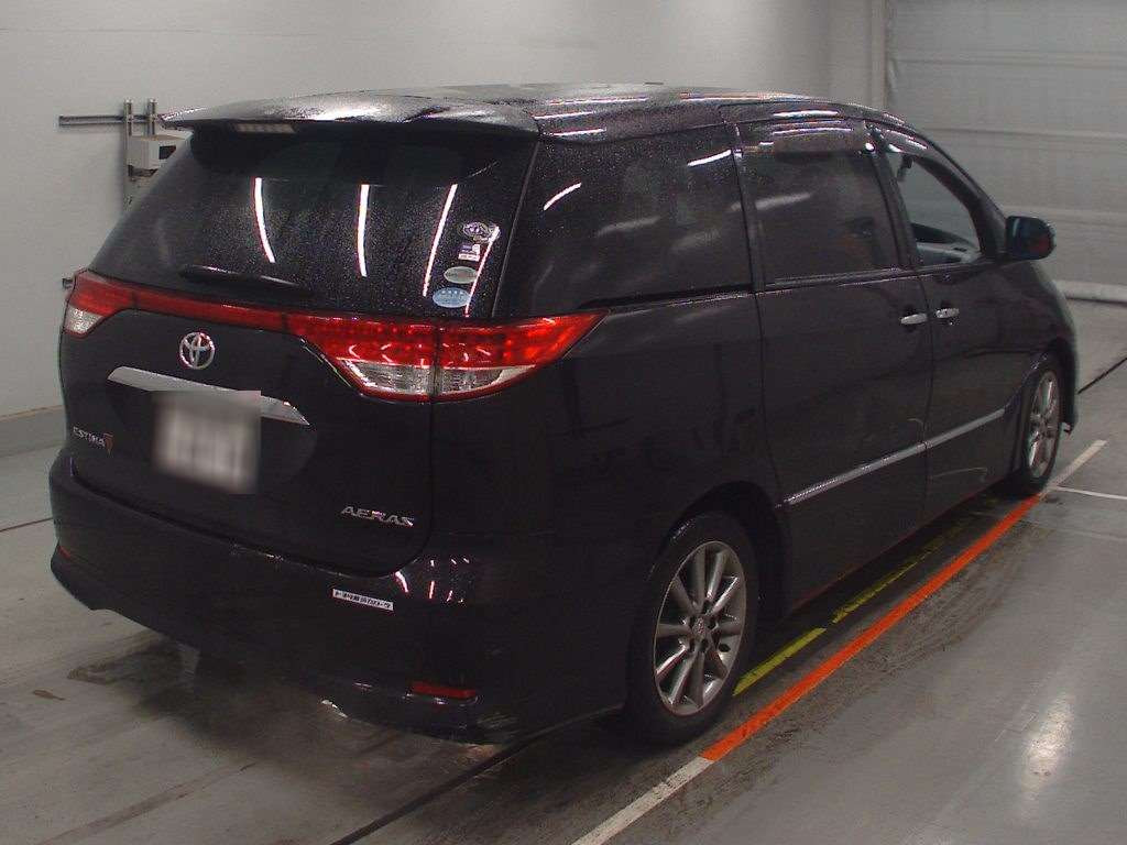 2011 Toyota Estima ACR50W[1]