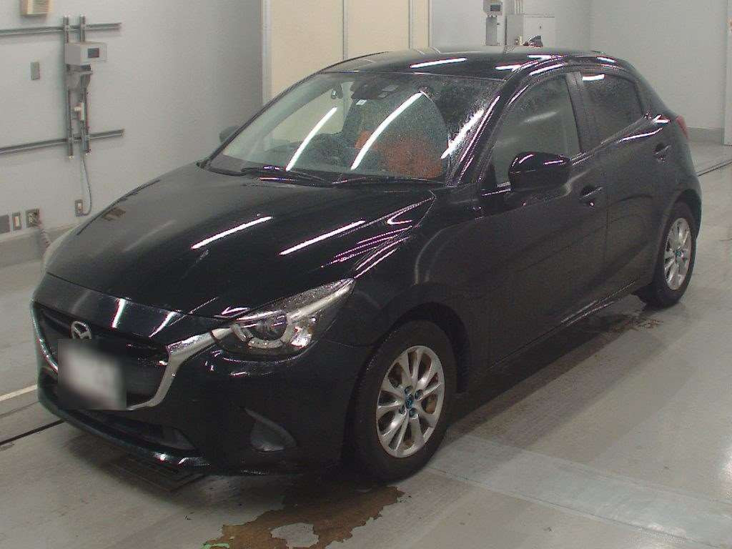 2016 Mazda Demio DJ3FS[0]