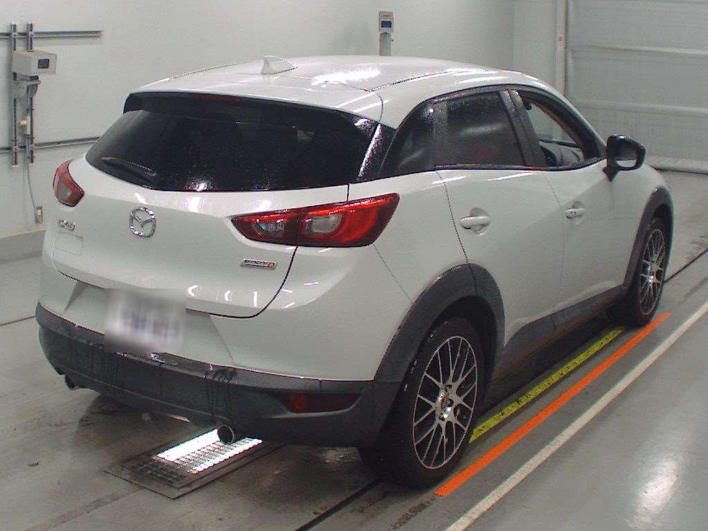 2015 Mazda CX-3 DK5FW[1]