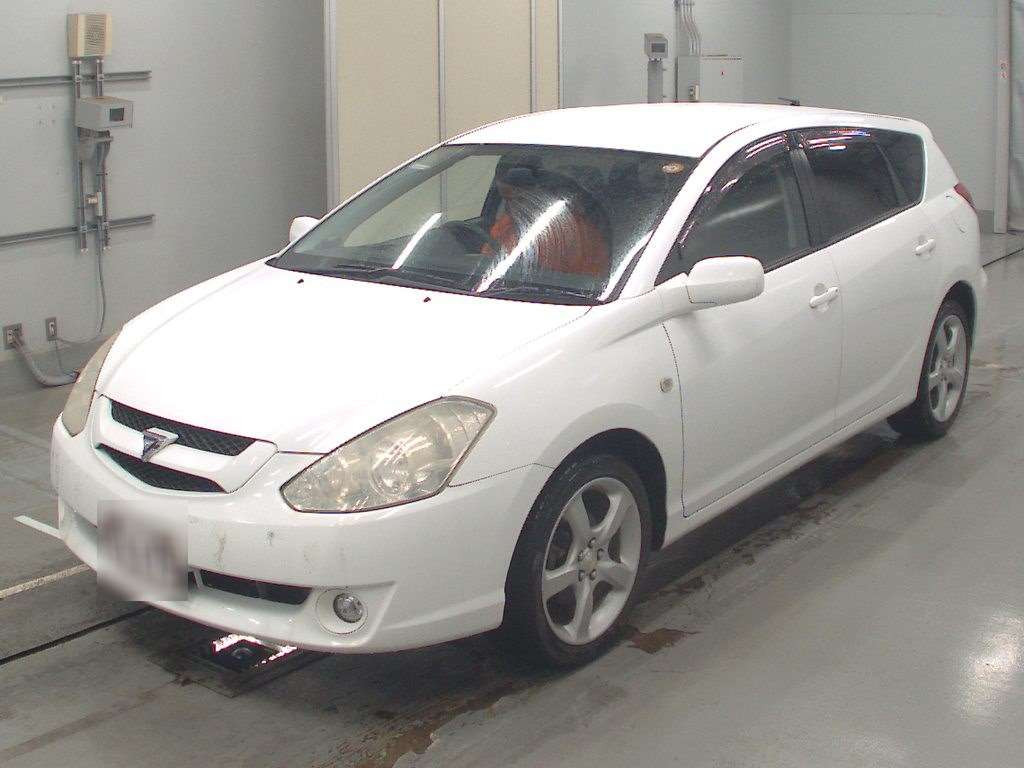 2003 Toyota Caldina AZT241W[0]