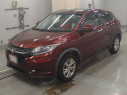 2015 Honda VEZEL