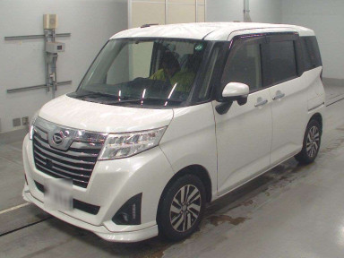 2016 Daihatsu Thor