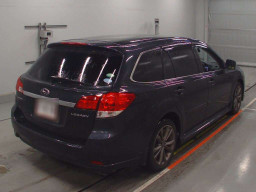 2013 Subaru Legacy Touring Wagon