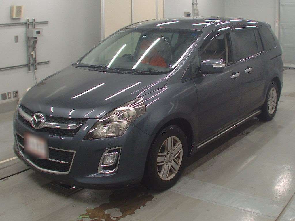 2009 Mazda MPV LY3P[0]