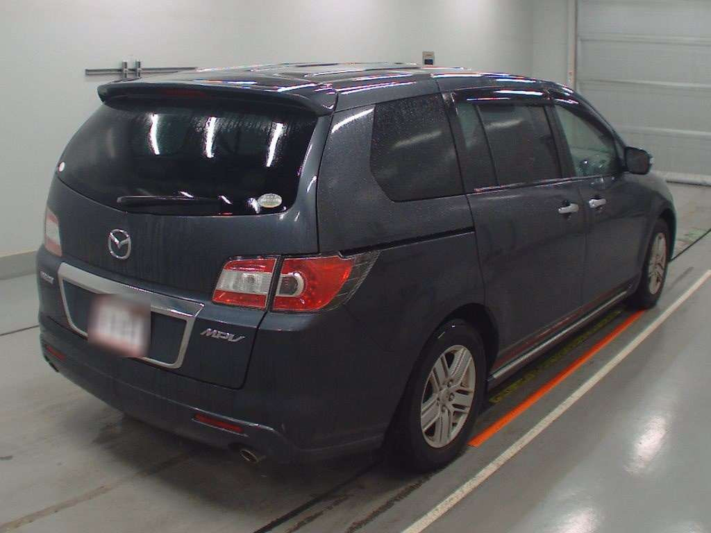 2009 Mazda MPV LY3P[1]