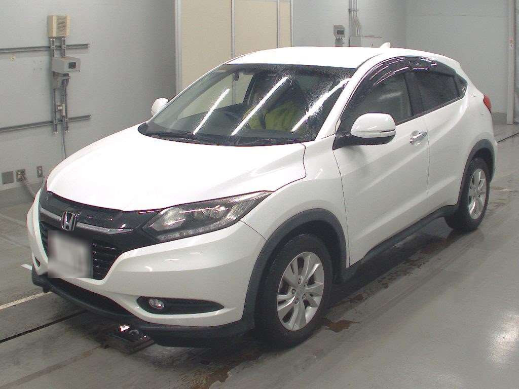 2016 Honda VEZEL RU1[0]