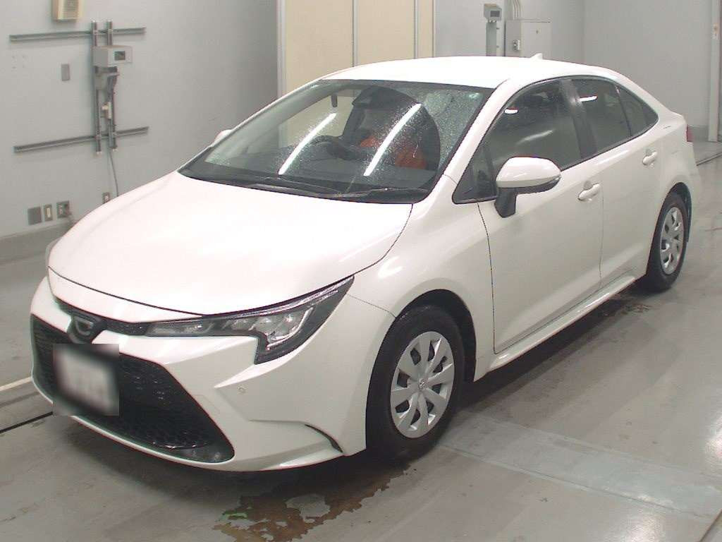 2020 Toyota Corolla Sedan ZRE212[0]