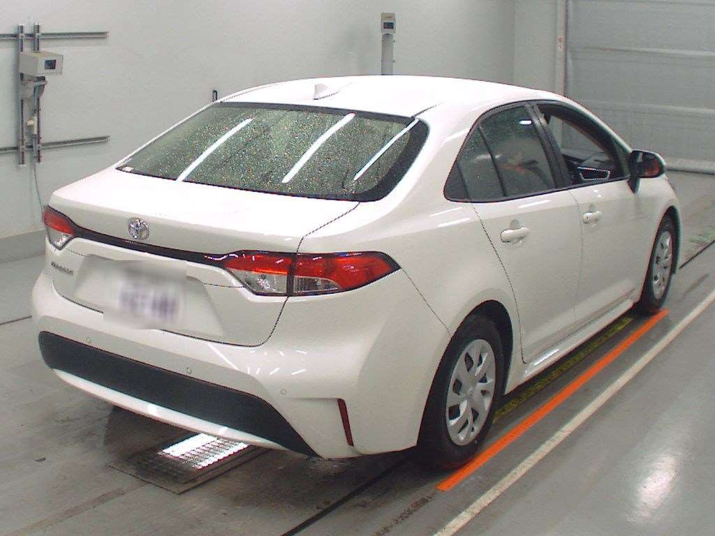 2020 Toyota Corolla Sedan ZRE212[1]