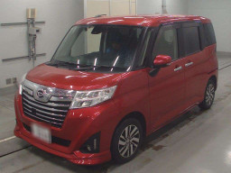 2017 Daihatsu Thor