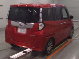 2017 Daihatsu Thor