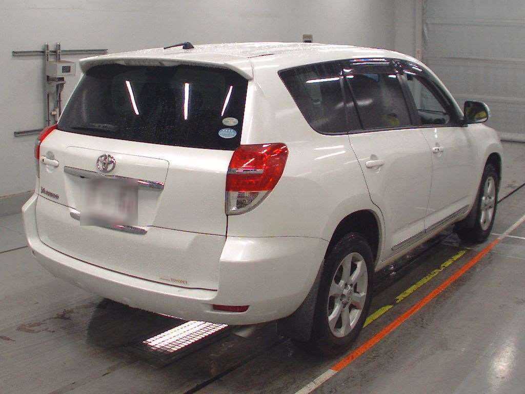 2010 Toyota Vanguard ACA33W[1]