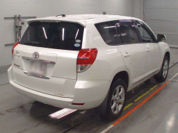 2010 Toyota Vanguard