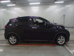 2015 Honda VEZEL