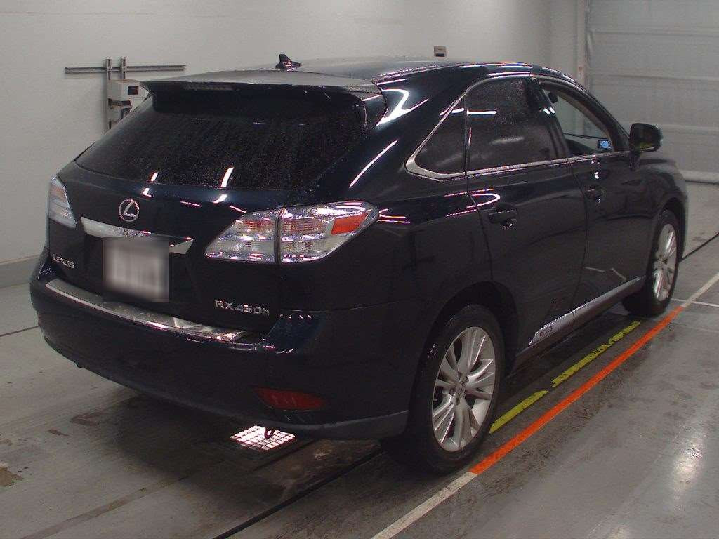 2009 Lexus RX GYL15W[1]