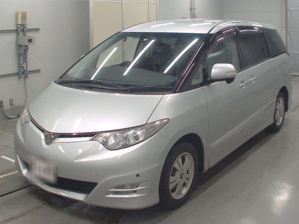 2007 Toyota Estima ACR50W[0]