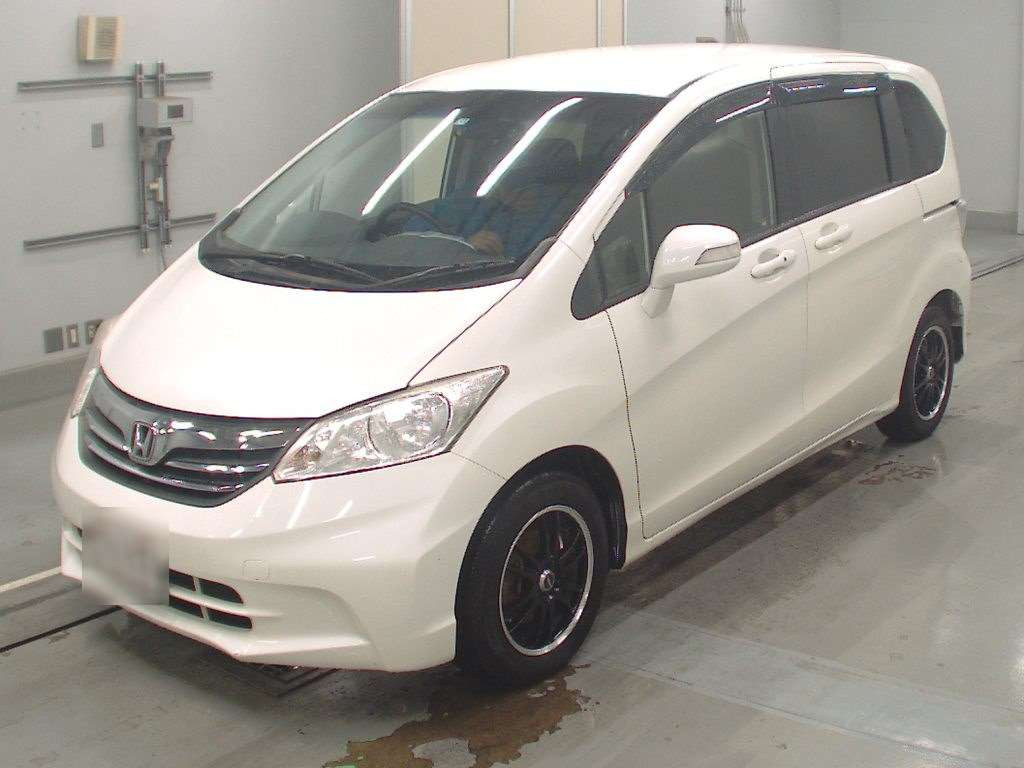 2012 Honda Freed GB3[0]