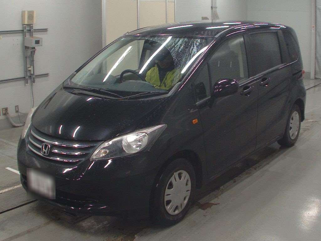 2010 Honda Freed GB3[0]