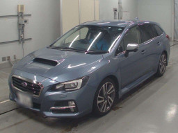 2016 Subaru Levorg