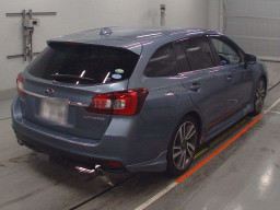 2016 Subaru Levorg