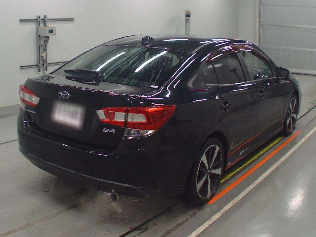 2017 Subaru Impreza G4 GK7[1]