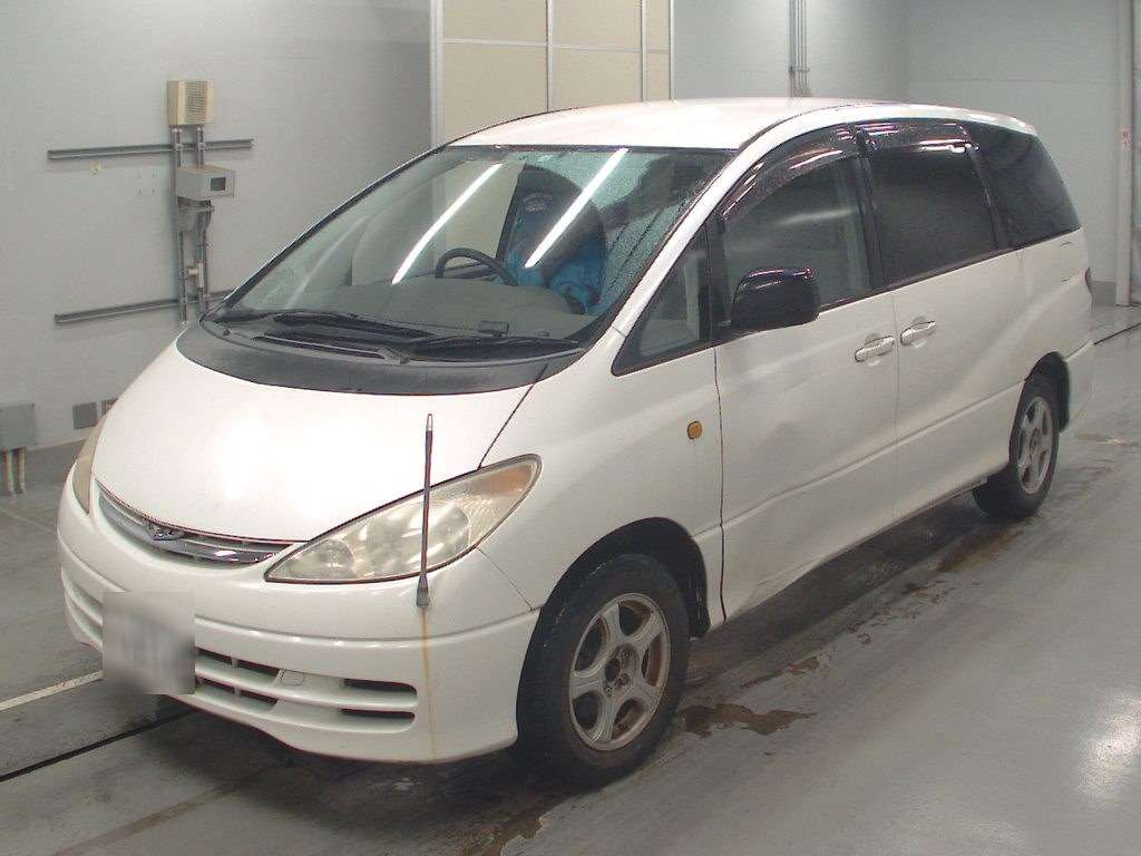 2002 Toyota Estima ACR30W[0]