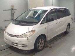 2002 Toyota Estima