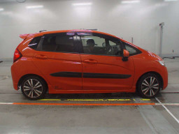 2014 Honda Fit