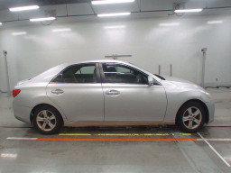 2009 Toyota Mark X