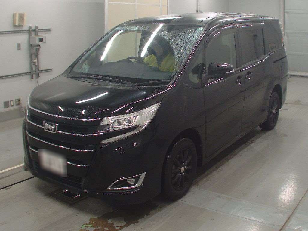 2019 Toyota Noah ZRR85G[0]