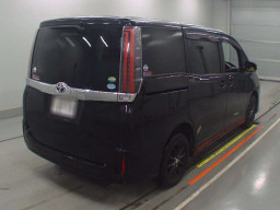 2019 Toyota Noah