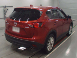 2013 Mazda CX-5