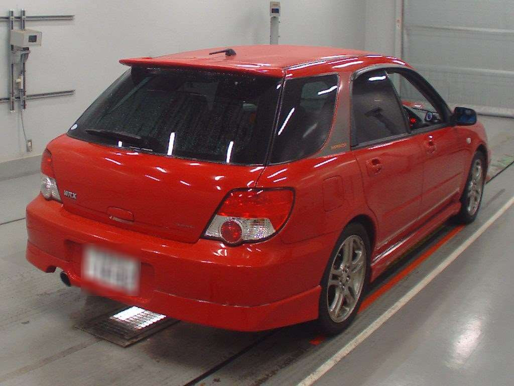 2005 Subaru Impreza Sportswagon GGA[1]