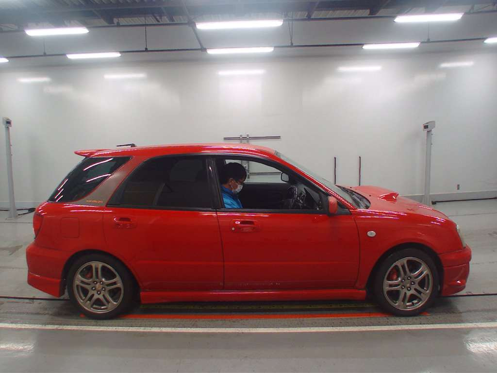 2005 Subaru Impreza Sportswagon GGA[2]