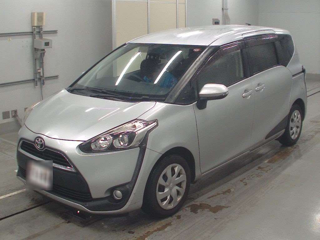 2016 Toyota Sienta NSP170G[0]