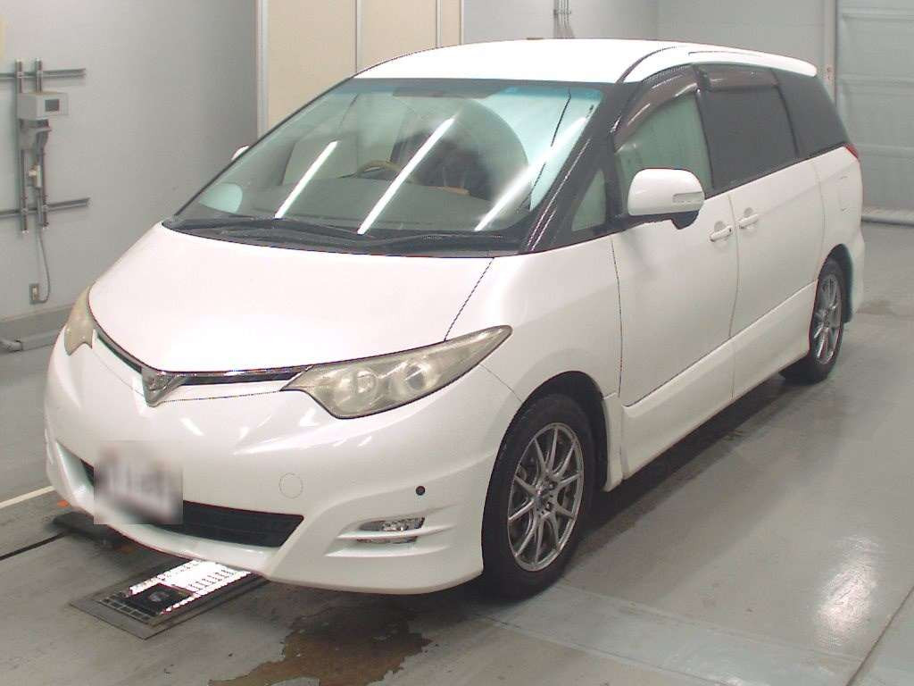 2008 Toyota Estima ACR50W[0]