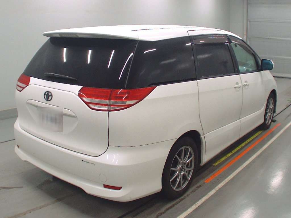 2008 Toyota Estima ACR50W[1]