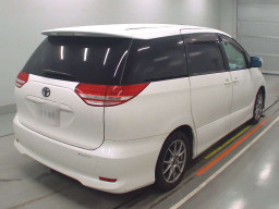 2008 Toyota Estima