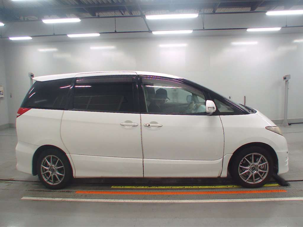 2008 Toyota Estima ACR50W[2]