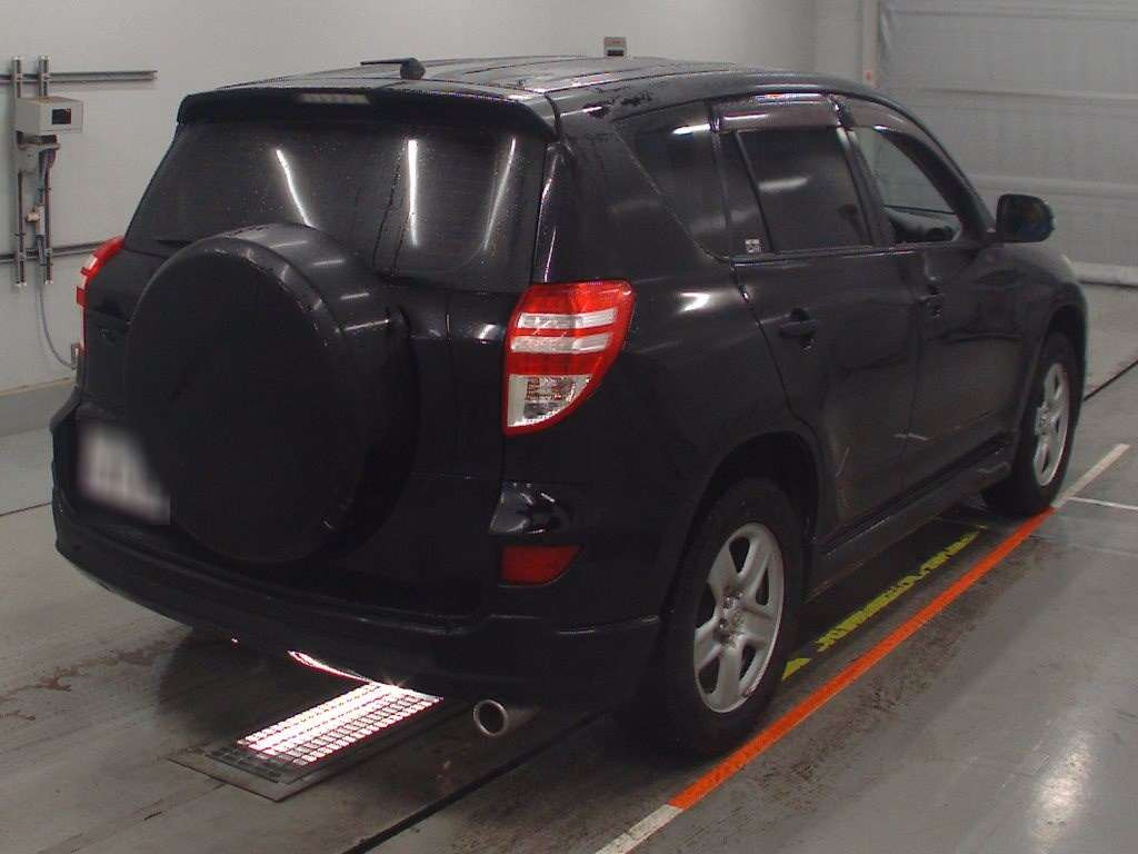 2011 Toyota RAV4 ACA36W[1]