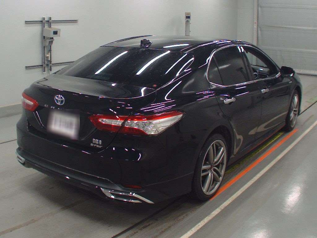 2020 Toyota Camry AXVH75[1]