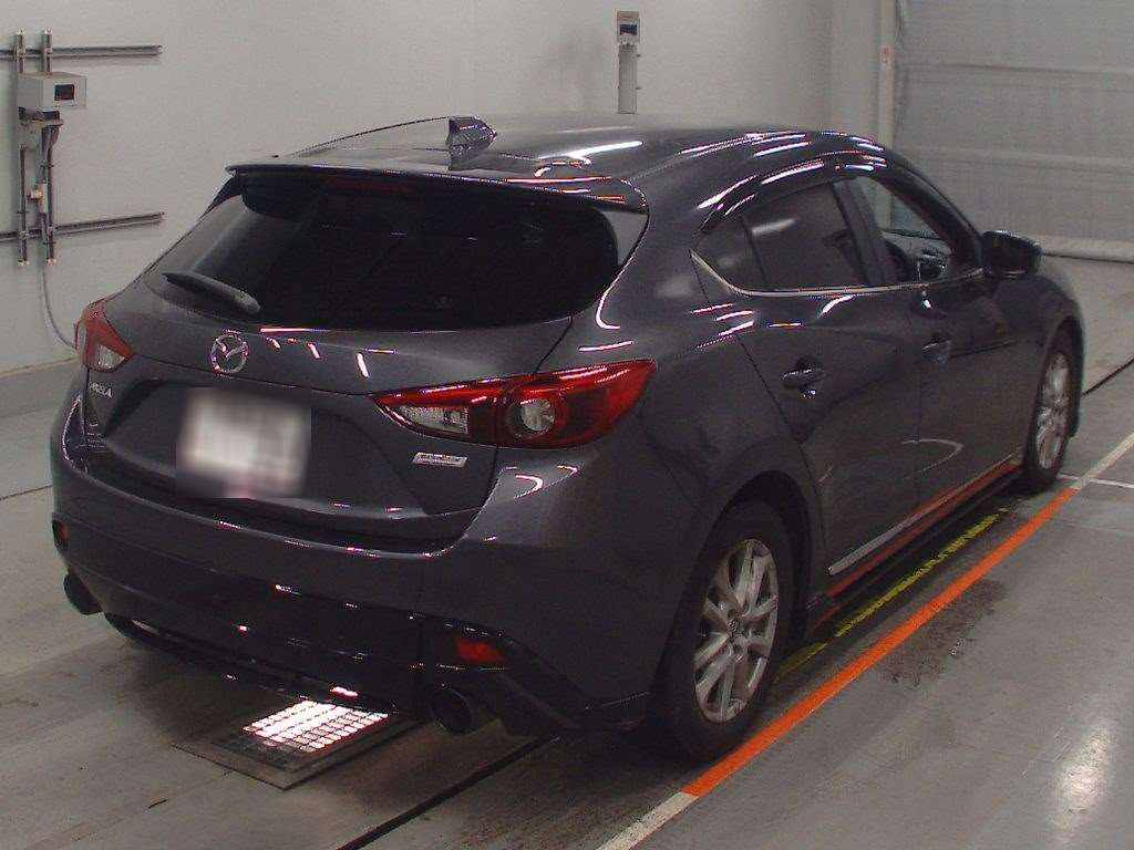 2014 Mazda Axela Sport BM5FS[1]