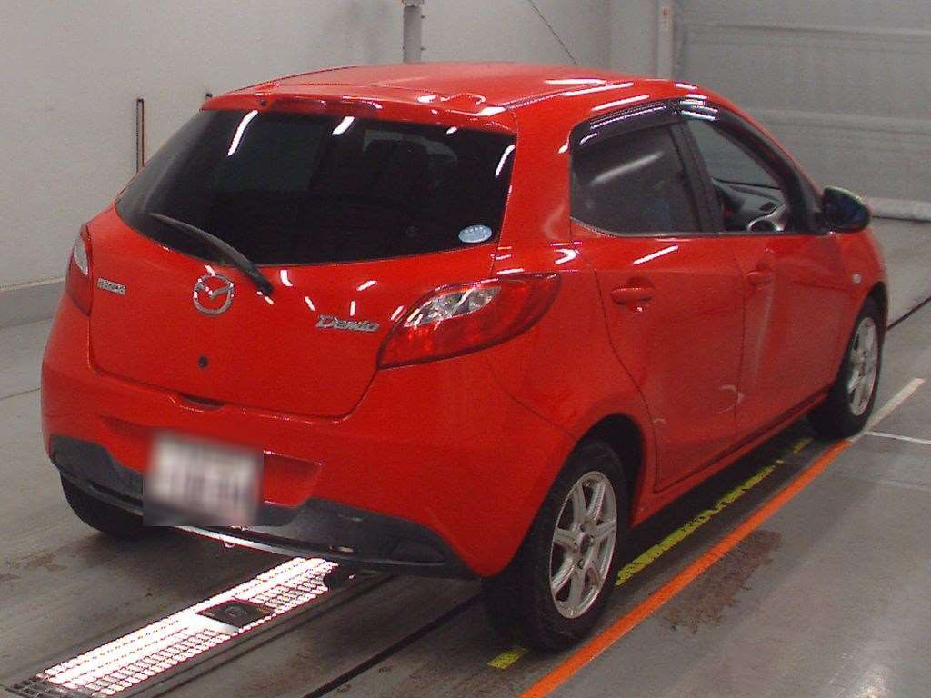 2010 Mazda Demio DE3FS[1]