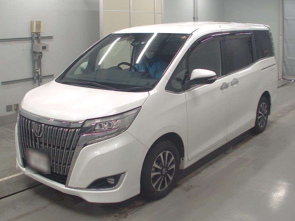 2017 Toyota Esquire ZRR80G[0]