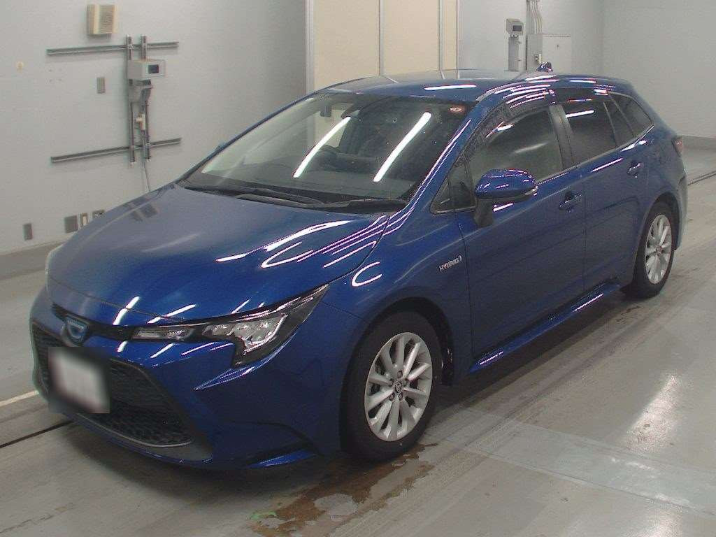 2020 Toyota Corolla Touring Wagon ZWE211W[0]