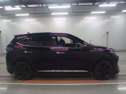 2015 Toyota Harrier