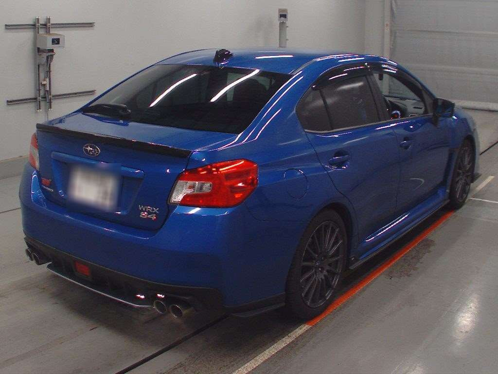 2020 Subaru WRX S4 VAG[1]